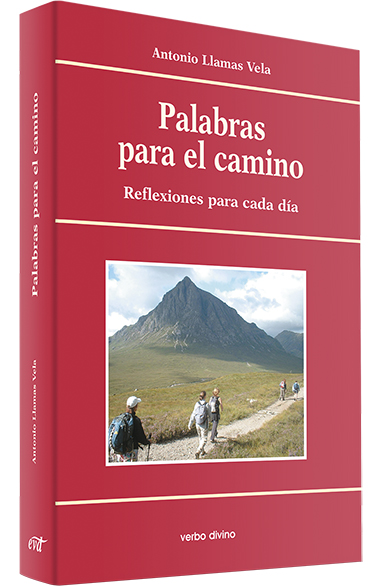 Palabras para el camino