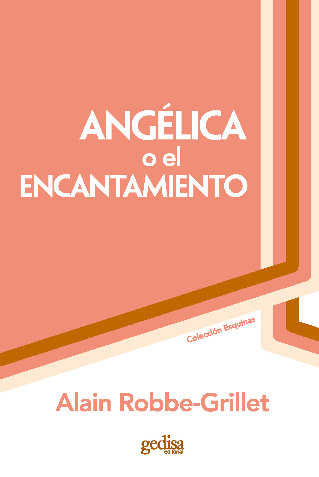 Angélica o el encantamiento