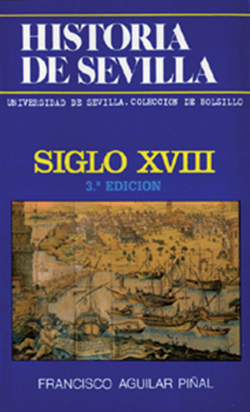 Historia de Sevilla. Siglo XVIII