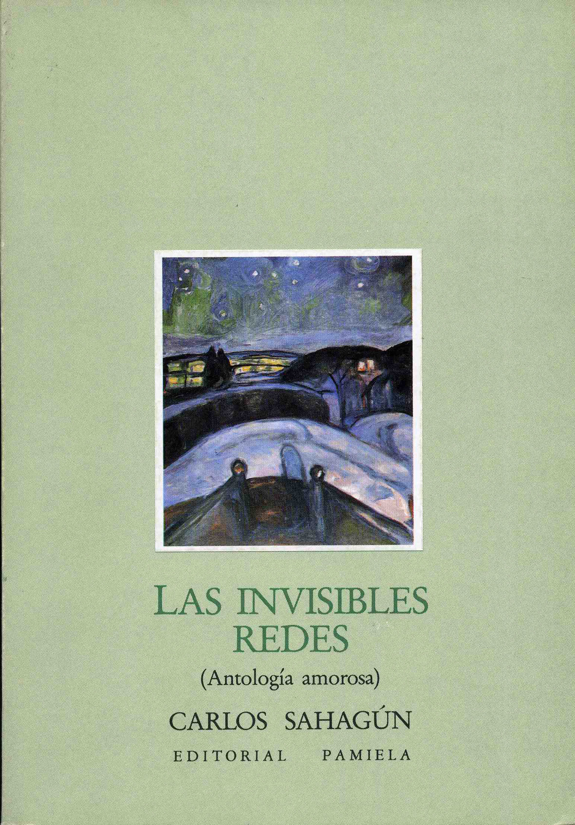 Las invisibles redes