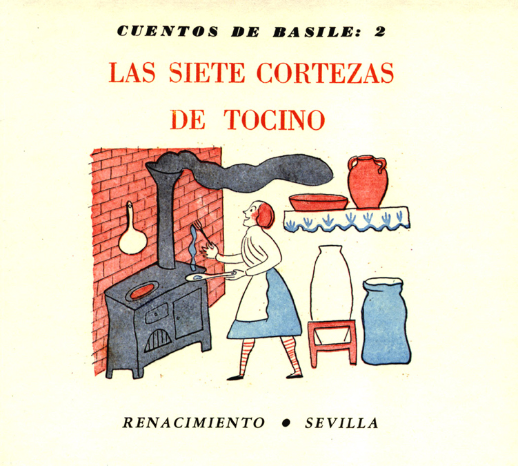 Las siete cortezas de tocino