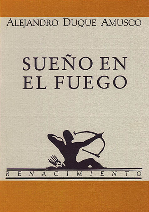 Sueño en el fuego