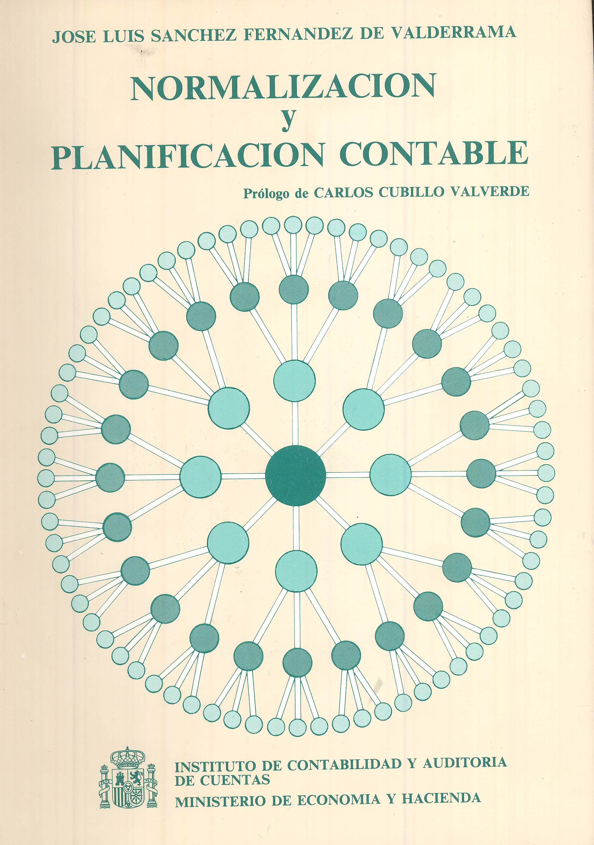 Normalización y planificación contable
