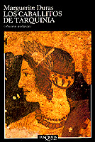 Los caballitos de Tarquinia