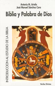 Biblia y Palabra de Dios