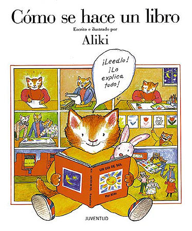 Como se hace un libro