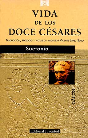 Z Vida de los doce Cesares