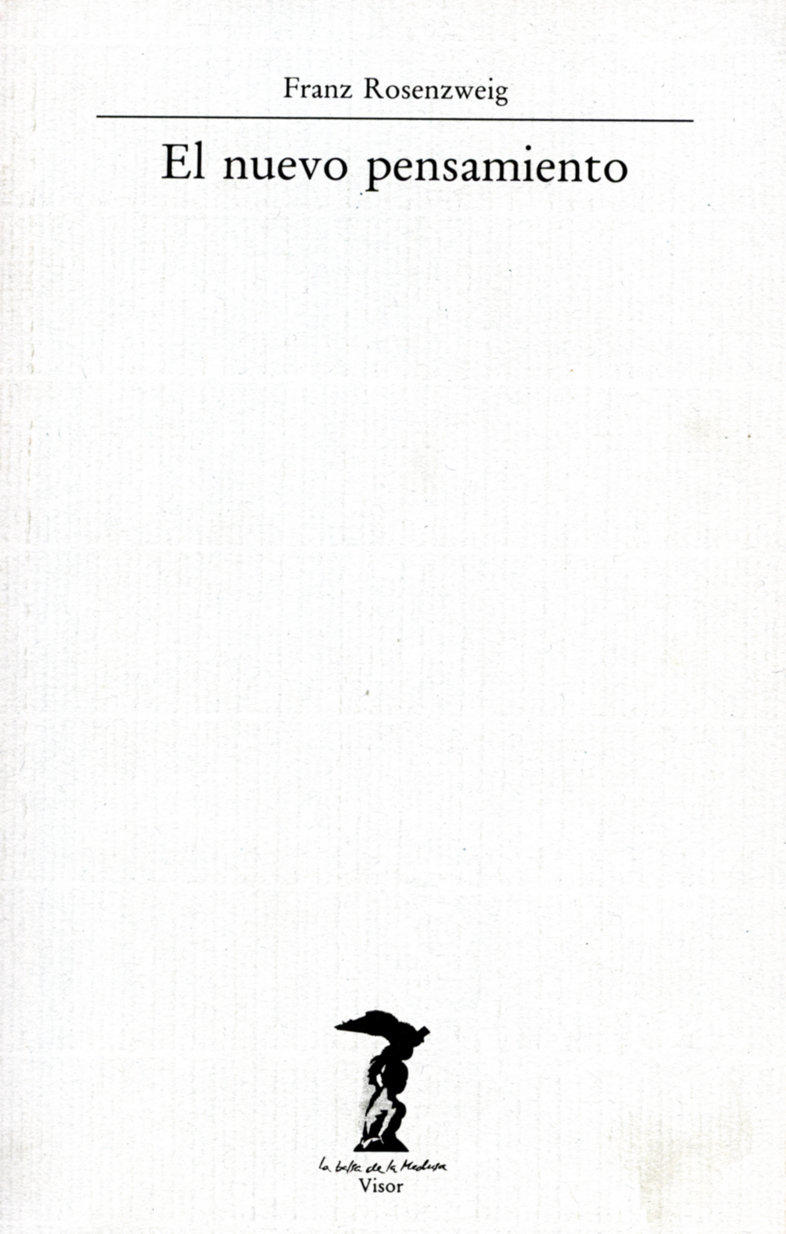 El nuevo pensamiento