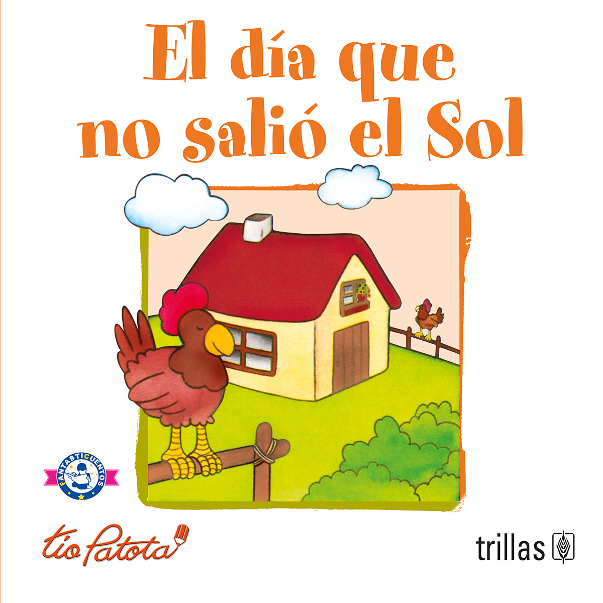 El día que no salió el sol