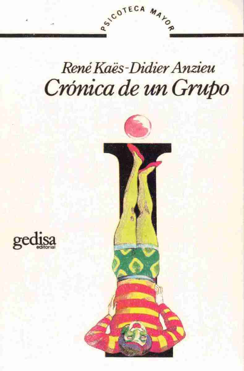 Crónica de un grupo