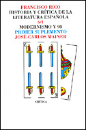 Vol. 6: Modernismo y 98