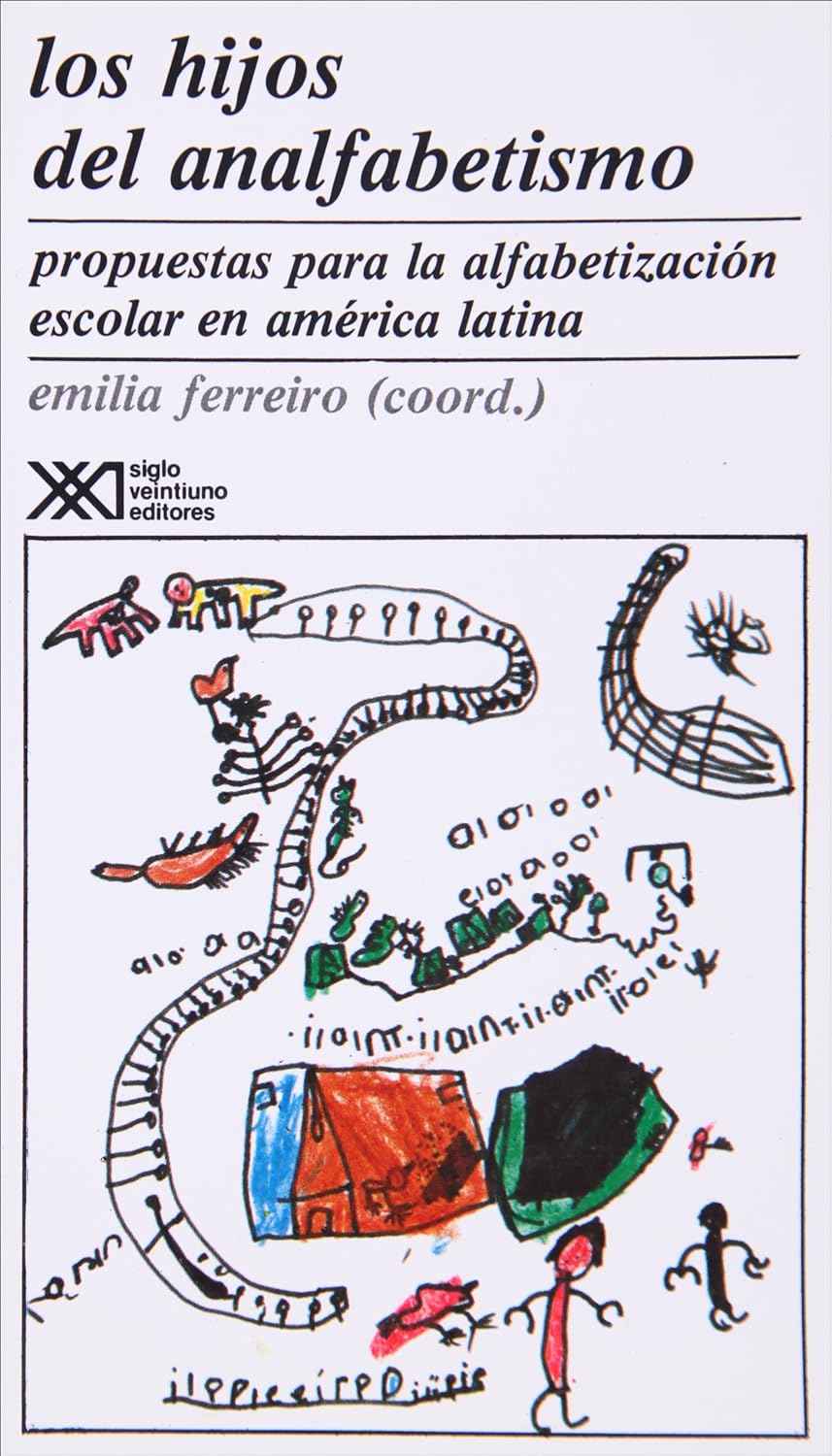 Los hijos del analfabetismo