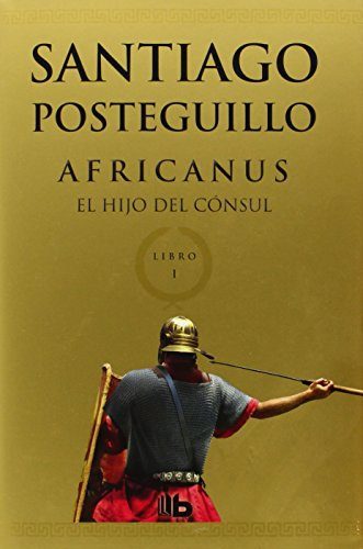 Africanus: el hijo del cónsul
