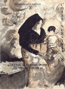Cuentos altoaragoneses de tradición oral