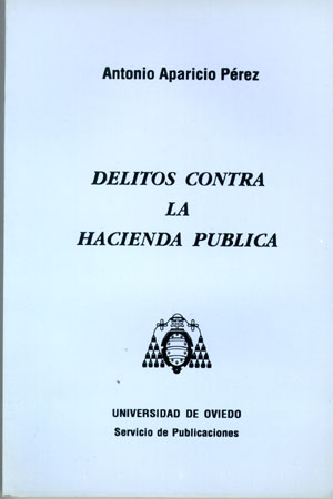 Delitos contra la Hacienda Pública