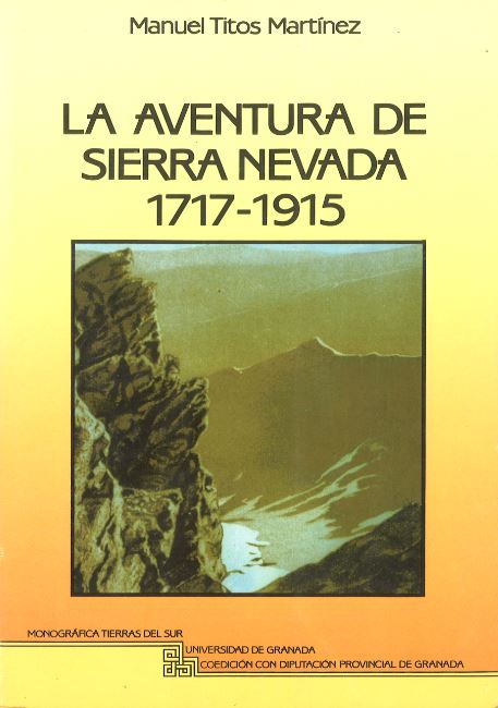 La aventura de Sierra Nevada