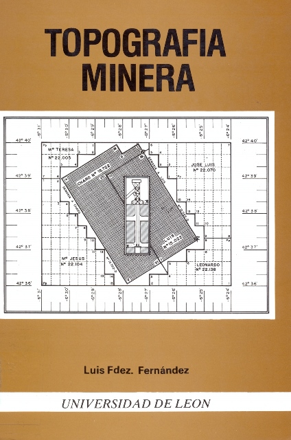 Topografía Minera