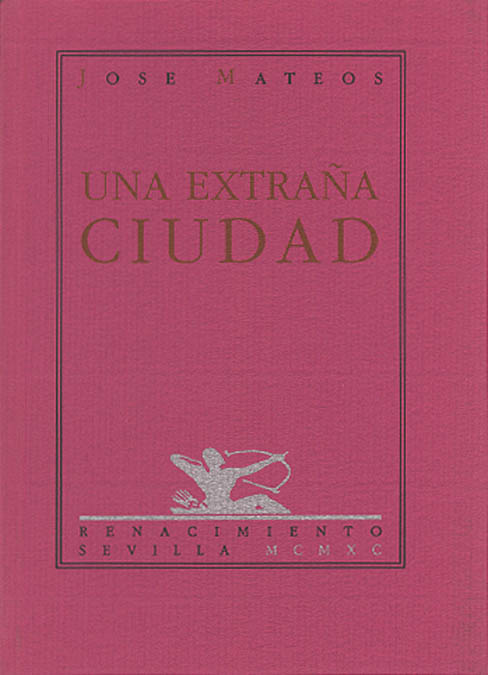 Una extraña ciudad