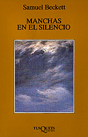 Manchas en el silencio