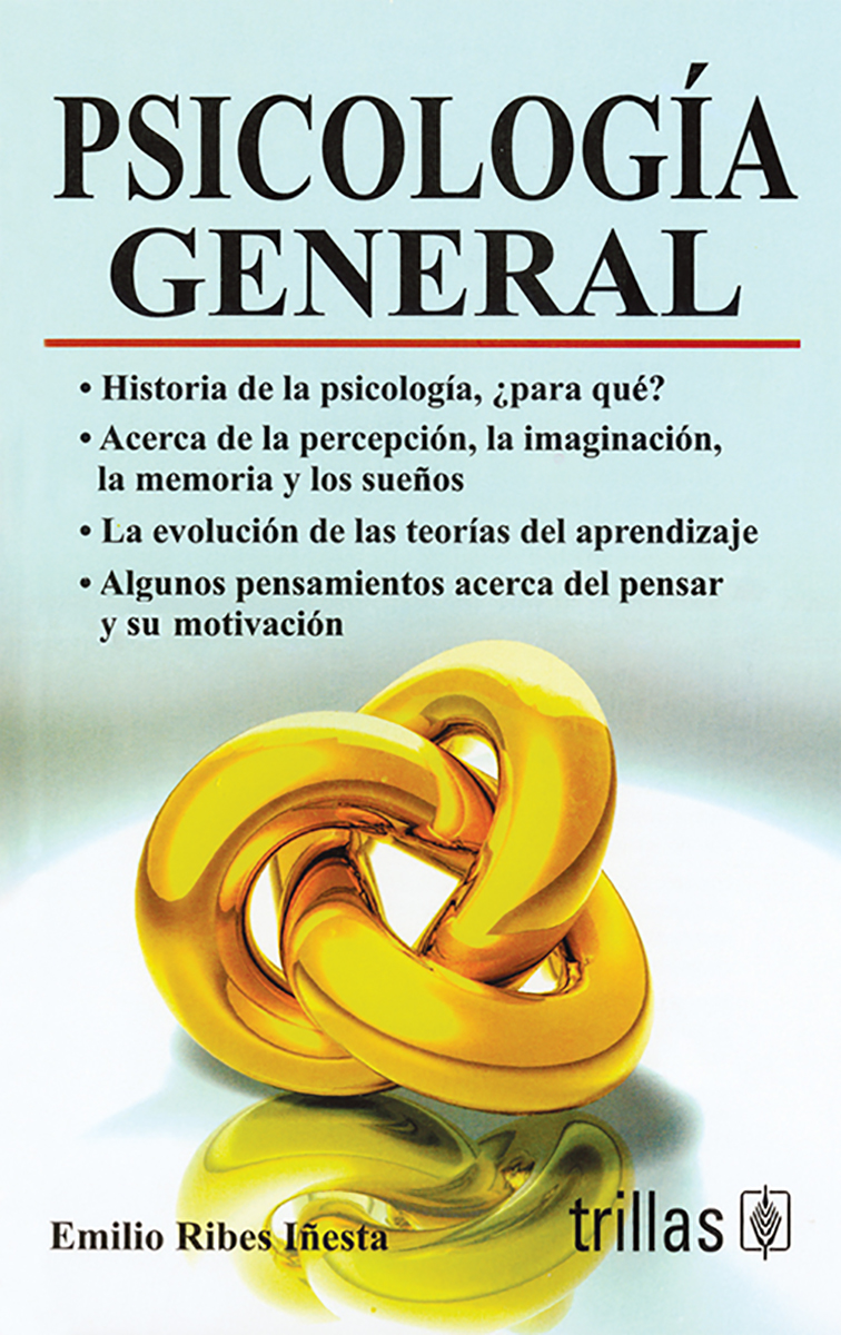 Psicología general