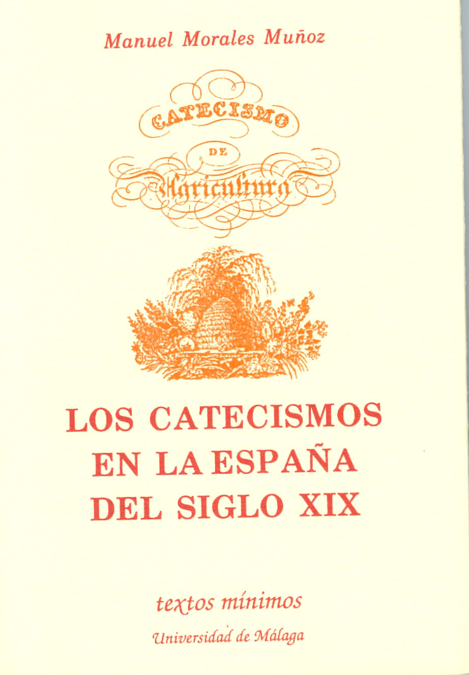 Los catecismos en la España del siglo XIX