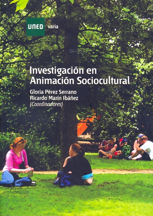 Investigación en animación sociocultural