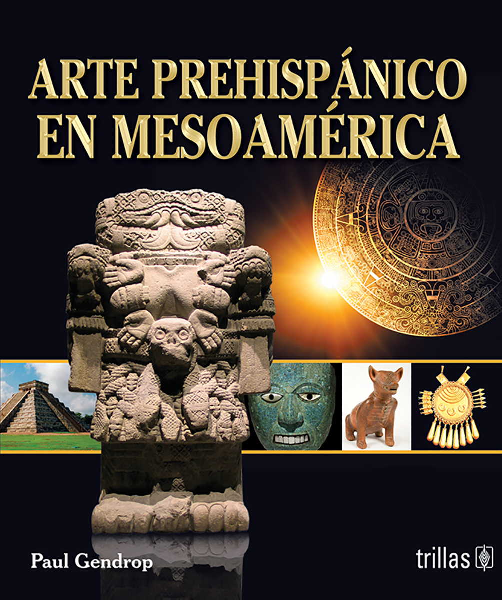 Arte prehispánico en Mesoamérica