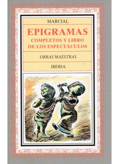 158. EPIGRAMAS COMPLETOS