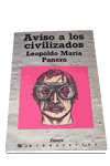 Aviso a los civilizados