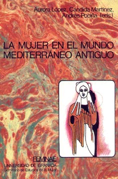 La mujer en el mundo mediterráneo antiguo