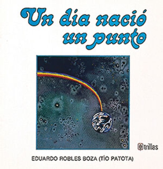 Un día nació un punto