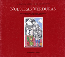 Nuestras verduras