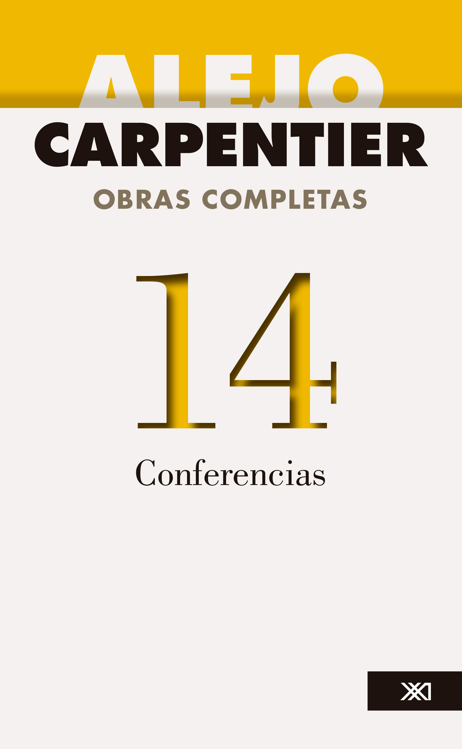 Obras completas (14)