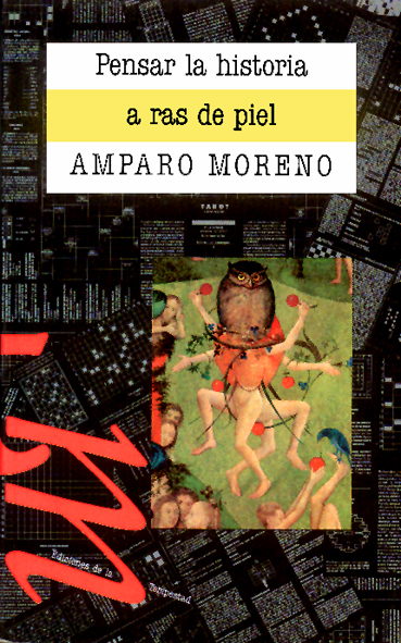 Pensar la historia a ras de piel