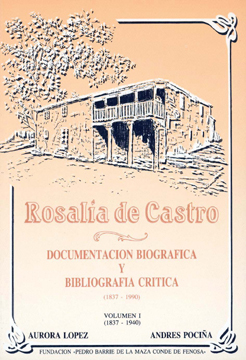 Rosalía de Castro I
