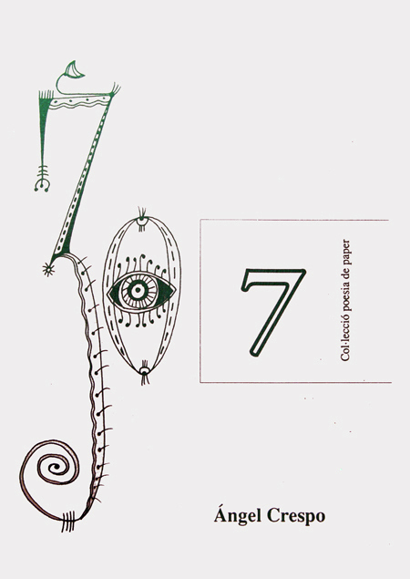 Veintinueve poesías (1971-1991)