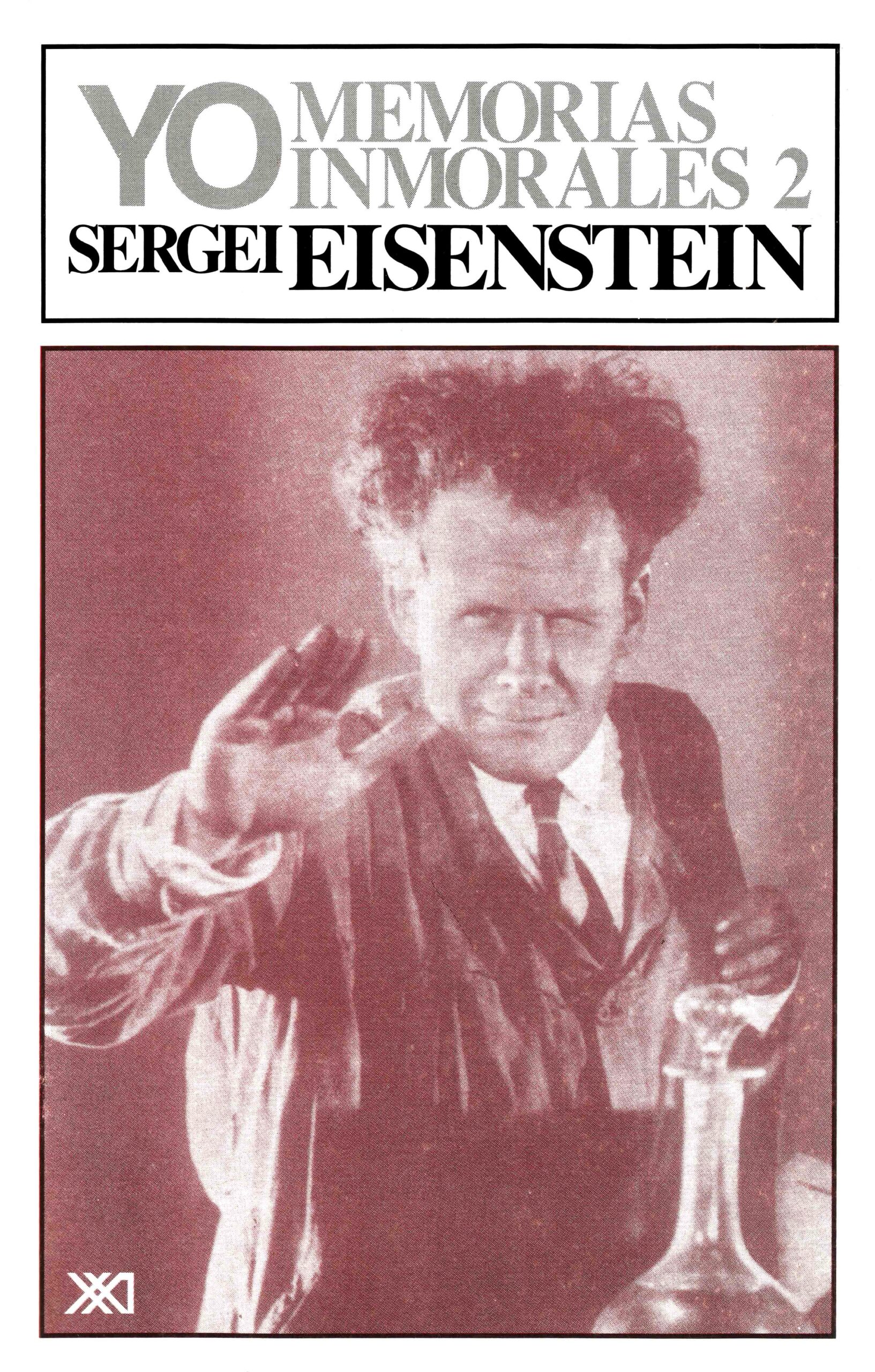 Yo memorias inmorales (2)