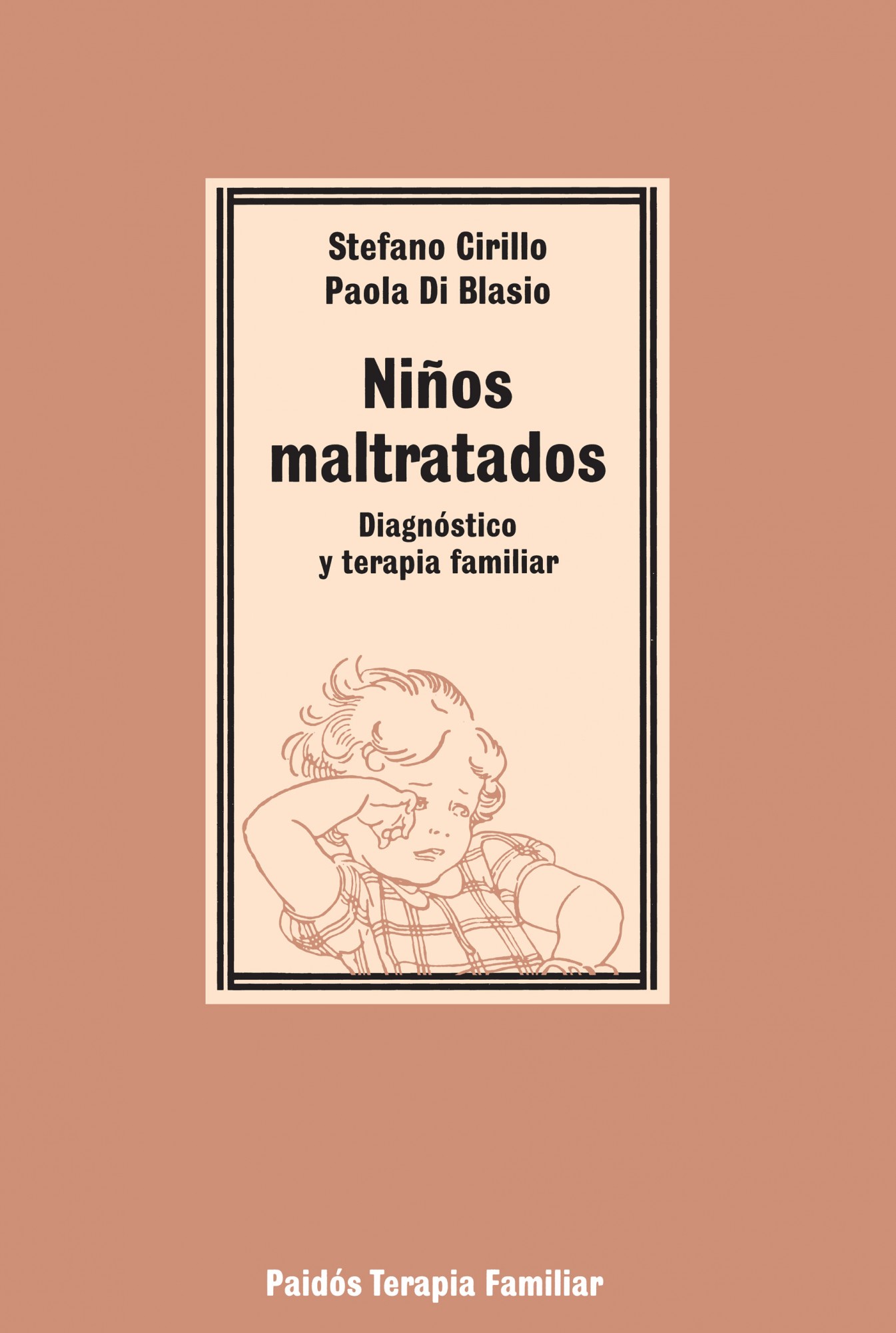 Niños maltratados