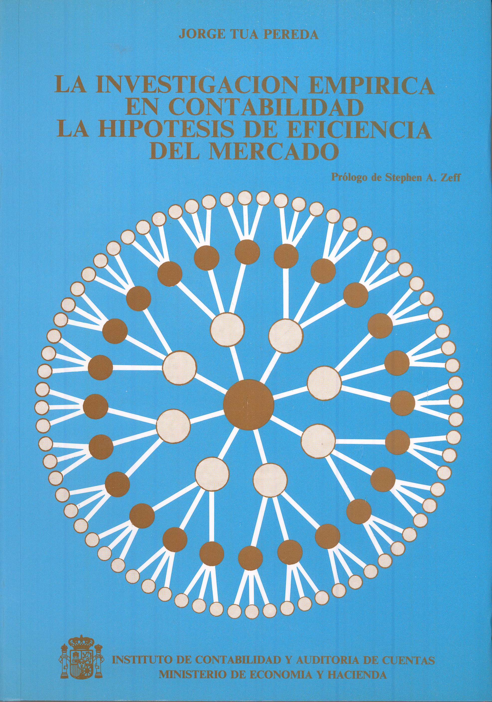 La investigación empírica en contabilidad. La hipótesis de eficiencia del mercado