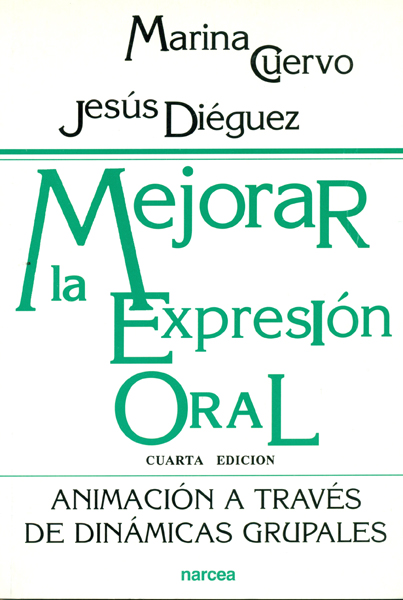 Mejorar la expresión oral
