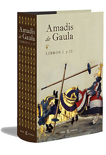 Amadís de Gaula I y II