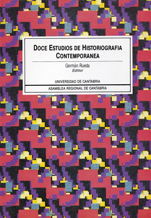 Doce estudios de Historiografía contemporánea