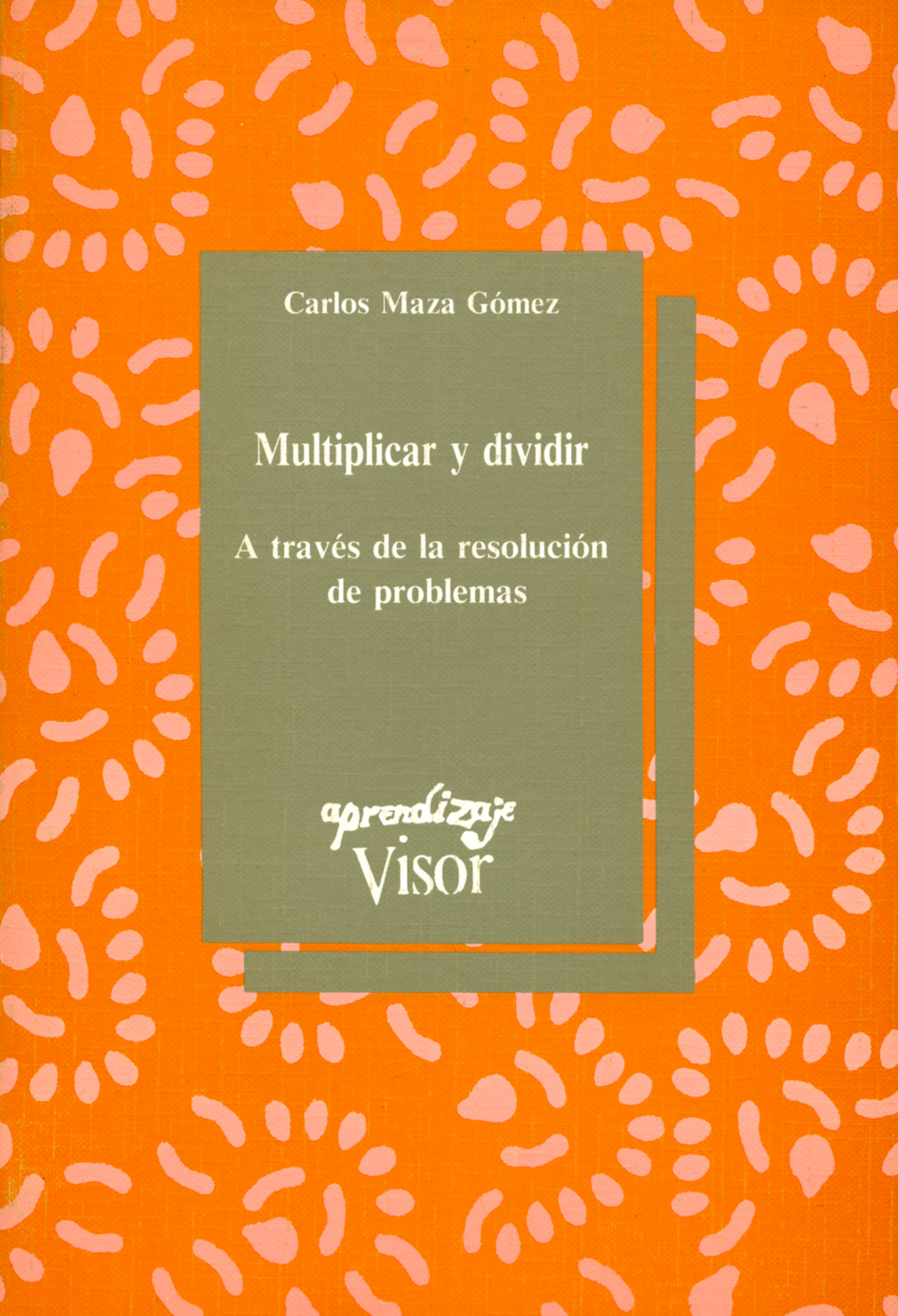 Multiplicar y dividir