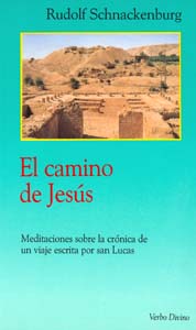El camino de Jesús