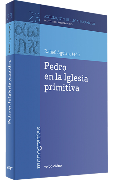 Pedro en la Iglesia primitiva
