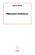 Prólogo patético