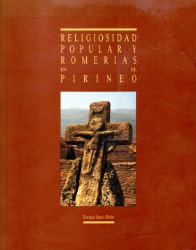 Religiosidad popular y romerías en el Pirineo