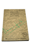 Pasa un secreto