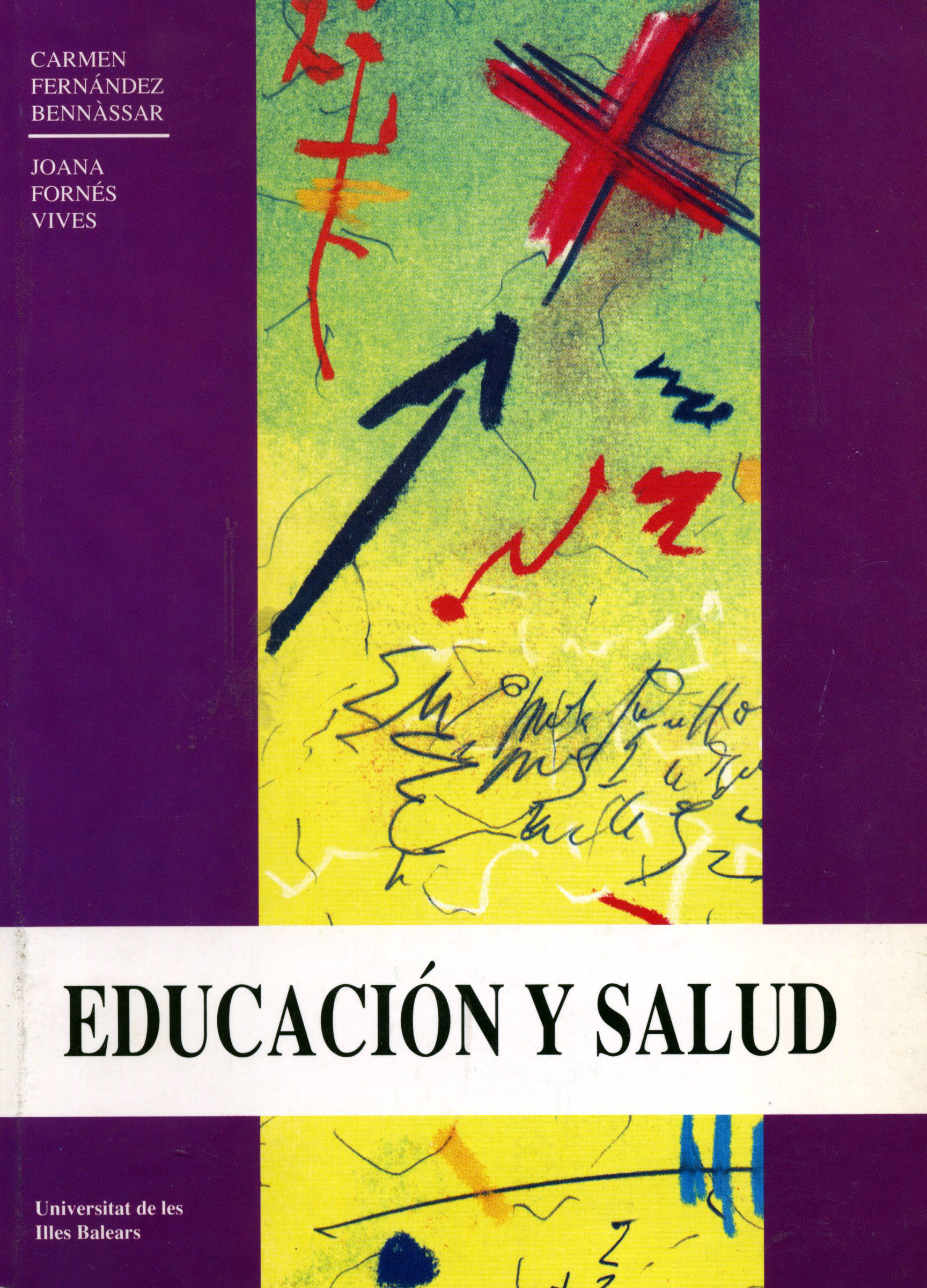 Educación y salud