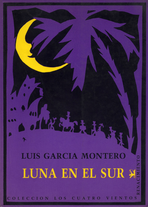 Luna en el sur